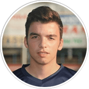 Profile photo for Brent De Geyseleer