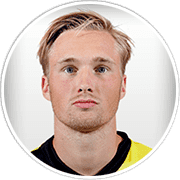 Profile photo for Mathieu Troonbeeckx