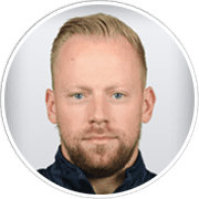 Profile photo for Maxime Deghaye