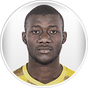 Profile photo for Aboubakary Koita