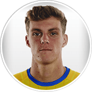 Profile photo for Brendan Schoonbaert