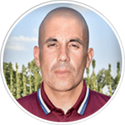 Profile photo for Pablo Morchón