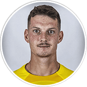 Profile photo for Olivier Vliegen