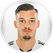 Profile photo for Gary Magnée