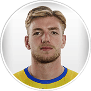 Profile photo for Tom Reyners