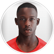 Profile photo for Moustapha Bokoum