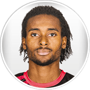 Profile photo for Jacky Donkor