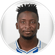 Mo Dauda