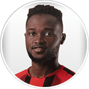Profile photo for Derrick Kyere