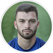 Profile photo for Tim Hall