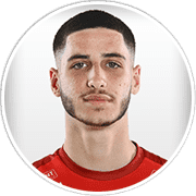 Evangelos Patoulidis