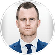 Profile photo for Philip Thys