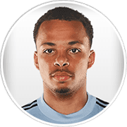 Profile photo for Logan Ndenbe