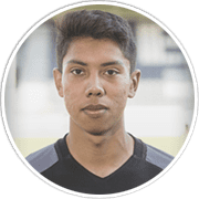 Profile photo for Carlos Martínez