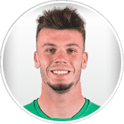 Profile photo for Tibo Herbots