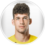 Profile photo for Jordy Gillekens