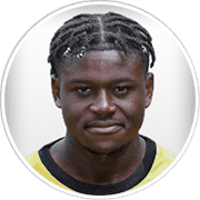 Bryan Limbombe