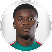 Profile photo for Kéres Masangu