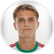 Profile photo for Daan Vekemans