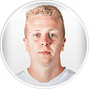 Profile photo for Jo Gilis