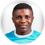 Profile photo for Godwin Odibo