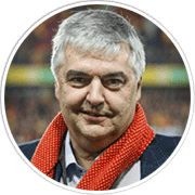 Profile photo for Frank Lagast