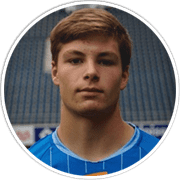 Profile photo for Maxime Cavelier