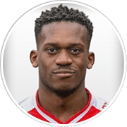 Profile photo for Fostave Mabani