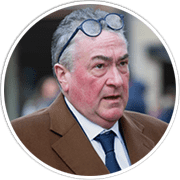 Profile photo for Joris Ide