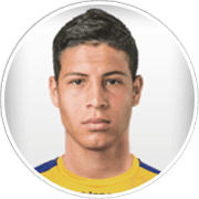 Profile photo for Alexis Gamboa