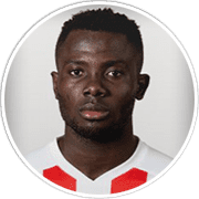 Profile photo for Jean Marco Toualy