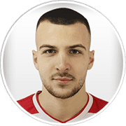Profile photo for Milan Savić