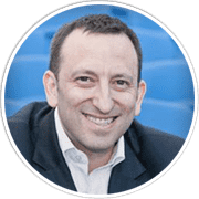 Profile photo for Tony Bloom