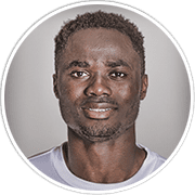 Profile photo for Franck Bahi