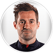 Profile photo for Bert De Ruytter