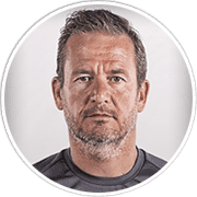 Profile photo for Laurent Deraedt