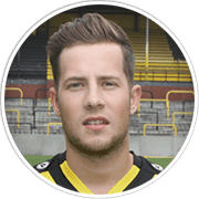 Profile photo for Nick Kuijlaers