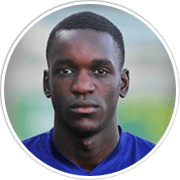 Profile photo for Jonathan Mfumu