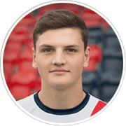 Profile photo for Arthur Cremer