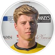 Profile photo for Louis Desmet