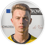 Profile photo for Gilles Van Herreweghe