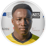 Profile photo for Yves Boguhe