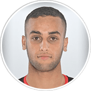 Profile photo for Bassim Boukteb