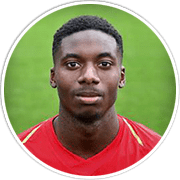 Profile photo for Jeovanni Dianganga