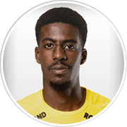 Profile photo for Jordi Liongola