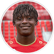 Profile photo for Japhet Muanza