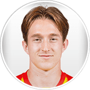 Profile photo for Xander Blomme