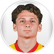 Profile photo for Mats Lemmens