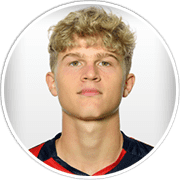 Profile photo for Théo Cenci