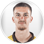 Profile photo for Alec Van Hoorenbeeck